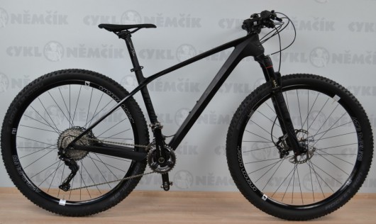 Rám Ghost Lector 3 2017