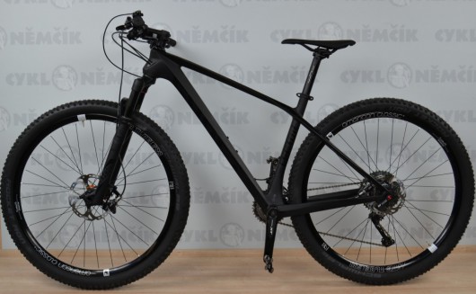 Rám Ghost Lector 3 2017