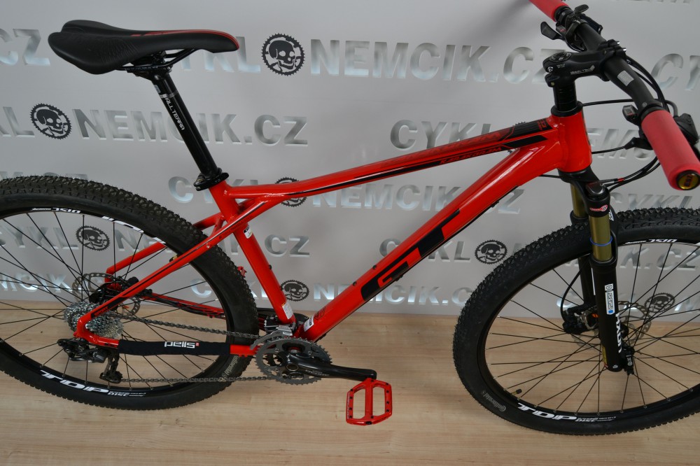 gt karakoram 29 2017