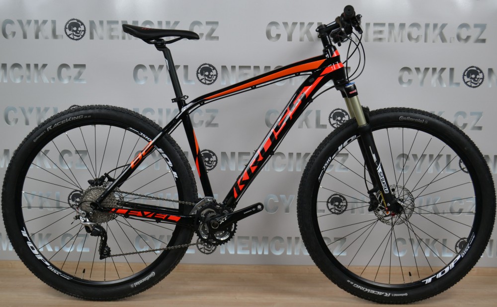 kross 27.5 mtb