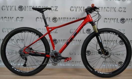 Kolo GT KARAKORAM 29 SPORT 2017