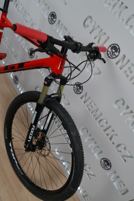 Kolo GT KARAKORAM 29 SPORT 2017