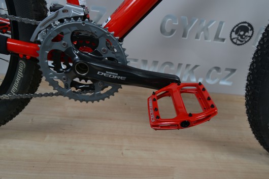 Kolo GT KARAKORAM 29 SPORT 2017