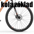 Kolo Mondraker Leader 29 2017 SLX 7000 11