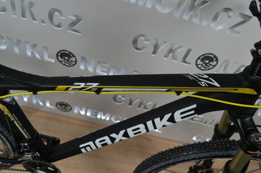 Kolo Maxbike 907 SLX 7000 11s 2016