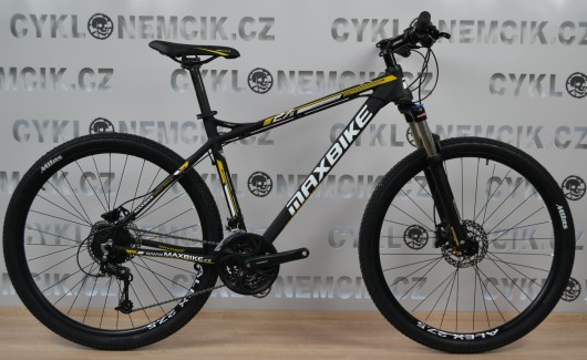 Kolo Maxbike M507 Deore XCR 27,5