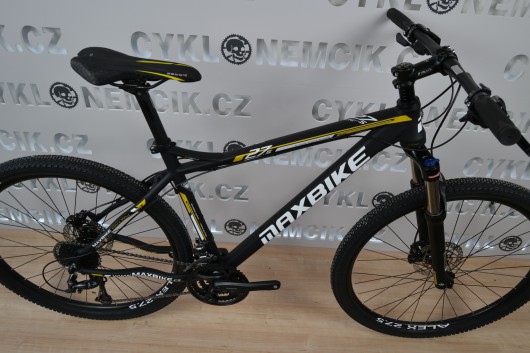 Kolo Maxbike M507 Deore XCR 27,5