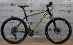 Jízdní Kolo Maxbike 707 27.5 SLX 10