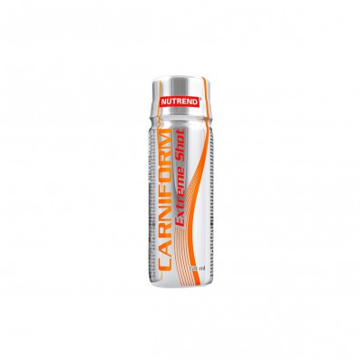 NUTREND CARNIFORM SHOT 60ml