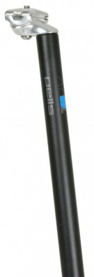 Sedlovka PELLS XR2 27,2/400mm - modrý detail