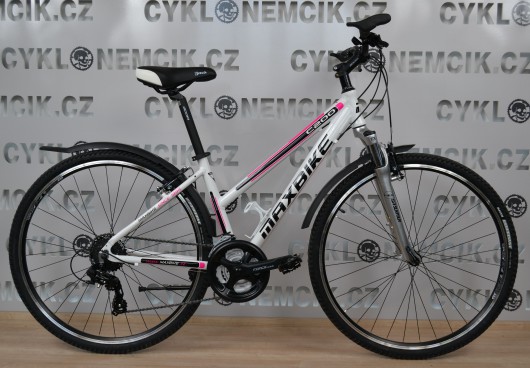 Kolo Maxbike C200 Altus 24speed