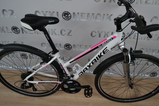 Kolo Maxbike C200 Altus 24speed