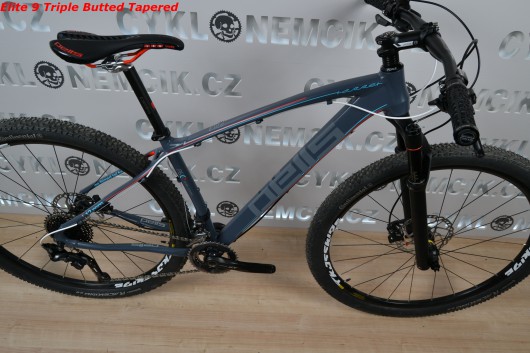 Kolo Pells Razzer Race 9 Deore 9 2017