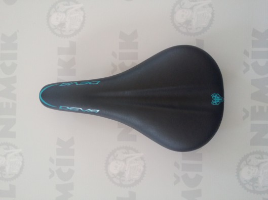 Sedlo WTB Deva