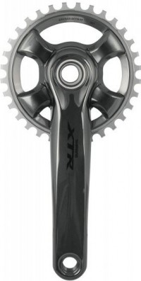 Kliky SHIMANO XTR FC-M9020 1x11 175 mm bez přev.