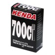 Duše KENDA 700x18/25 (18/25-622/630) AV