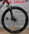 Kolo NAKAMURA SLX 30speed Raidon 2017 black