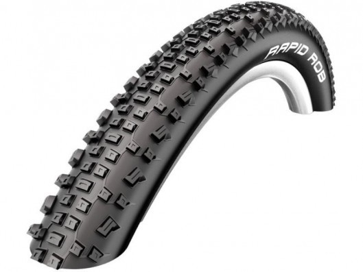 Plášť Schwalbe Rapid Rob 29x2,25 (57-622) drát