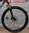 Kolo NAKAMURA Deore 30speed Raidon 2017 black