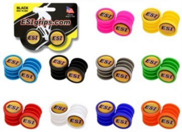 ESI barevné špunty - ESI Bar plugs