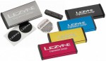 Lepení LEZYNE METAL KIT