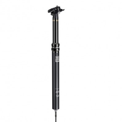 Sedlovka ROCKSHOX  REVERB STEALTH 1X REMOTE ,30,9mm 125MMTRAVEL 390MM