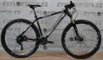 Kolo NAKAMURA Deore 30speed Raidon 2017 black