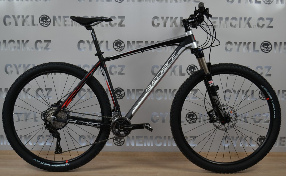 force grannus mtb 29