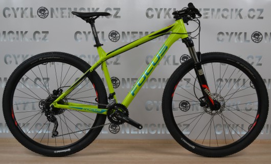 Kolo Focus Whistler Pro 29 20G