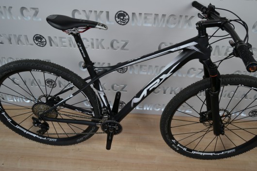 Kolo MRX 29 Carbon DEORE 10