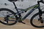 Kolo MRX 29 FULL Carbon SLX 7000 AXON