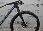 Vidlice 29" MRX FCM-704-UD CARBON taper 15mm