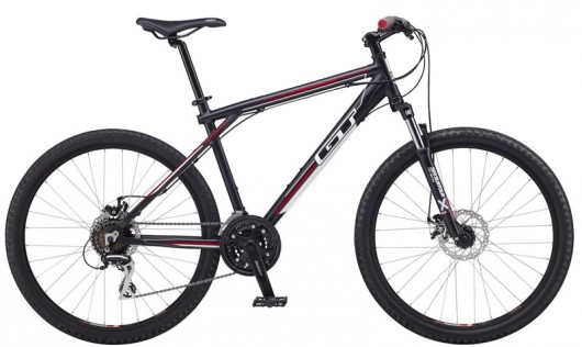 Kolo GT Agressor 1.0 2012