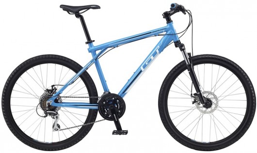 Kolo GT Agressor 1.0 2012