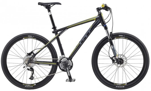 Kolo GT Avalanche 1.0 2012