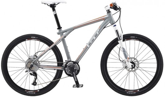 Kolo GT Avalanche 1.0 2012