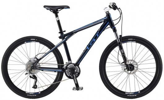 Kolo GT Avalanche 1.0 GTW 2012