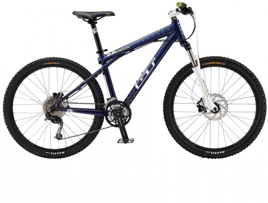 Kolo GT Avalanche 2.0 GTW 2011