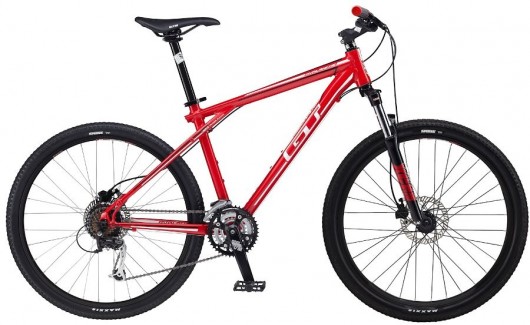Kolo GT Avalanche 3.0 2012