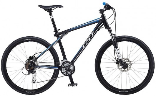 Kolo GT Avalanche 3.0 2012
