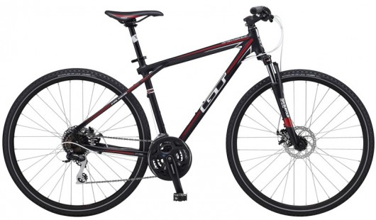 Kolo GT Transeo 3.0 2012
