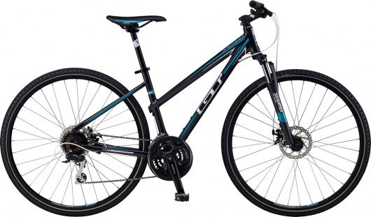 Kolo GT Transeo 3.0 2012
