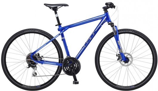 Kolo GT Transeo 3.0 2012