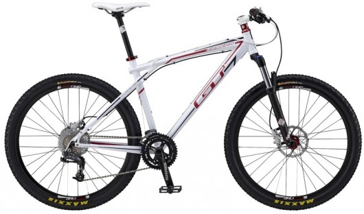 Kolo GT Zaskar Comp 2012