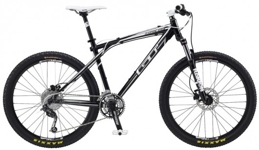 Kolo GT Zaskar Sport 2012