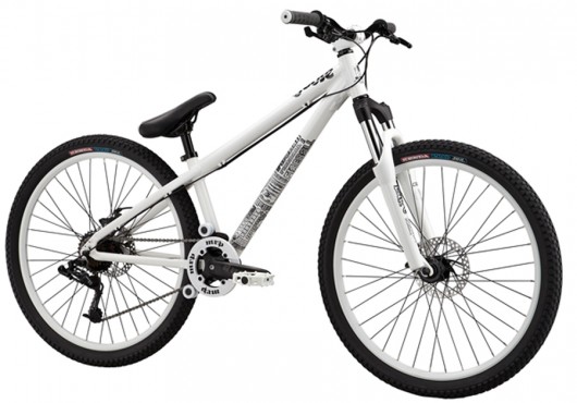 Kolo Mongoose Fireball 2011