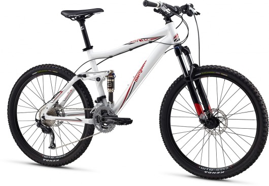 Kolo Mongoose Salvo Elite 2012