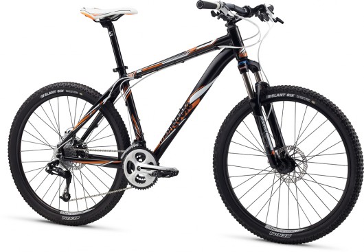 Kolo Mongoose Tyax Expert 2012