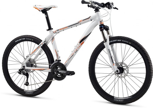 Kolo Mongoose Tyax Expert 2012