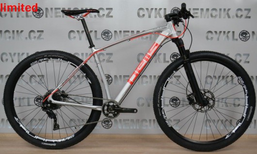 Kolo Pells Razzer Comp 9 Deore 9 2017